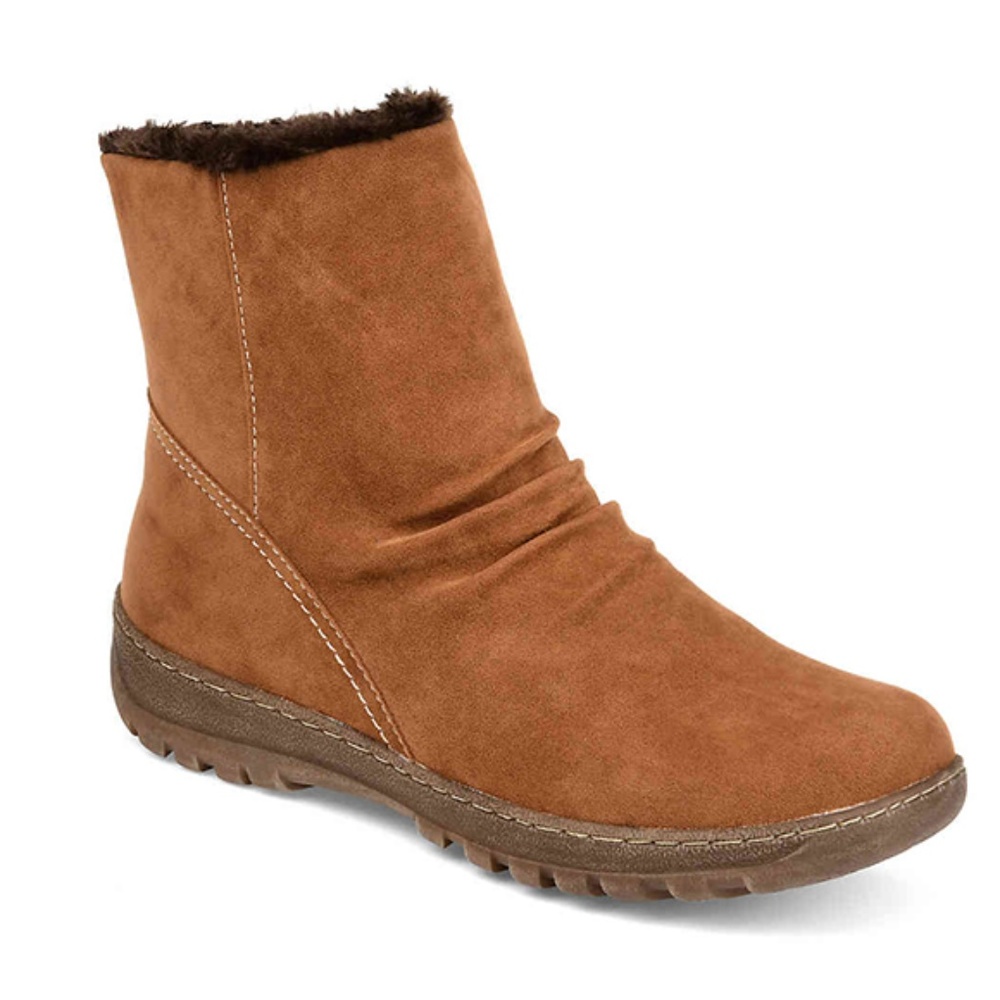 Kodiak Bootie
